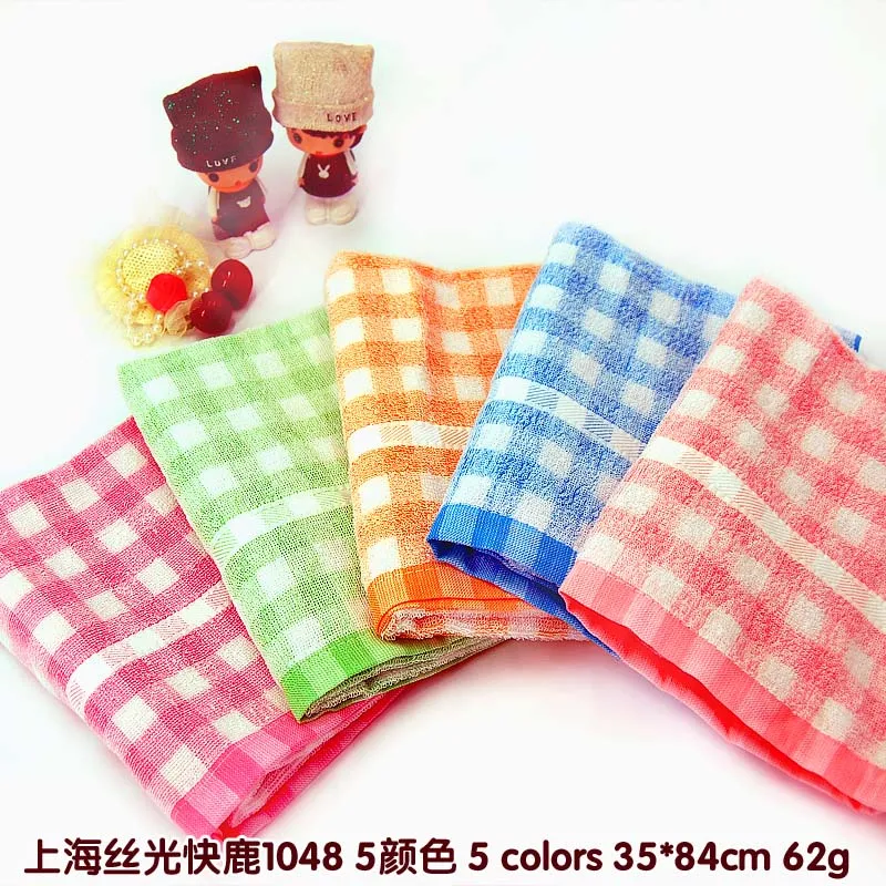 5 colors