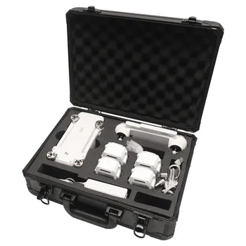 

OMESHIN Professional Design Of Military Hard Shell Super Large Capacity Suitcase Millime X8 SE Waterproof Storage Tank