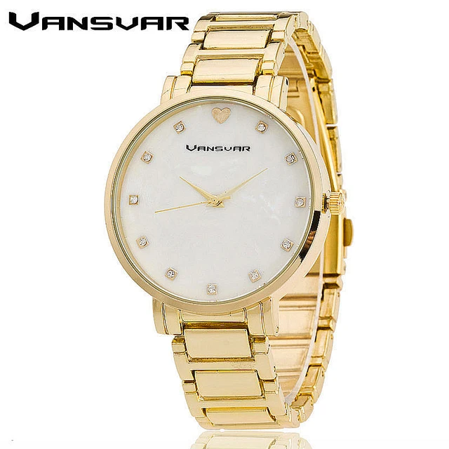 {keywor d} reloj vans mujer