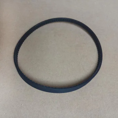 

Ribbed poly v belt 4PJ457