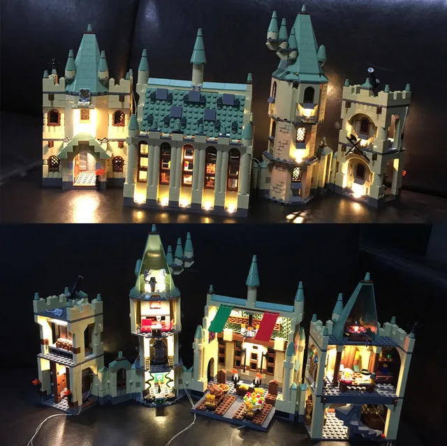 lego light kit