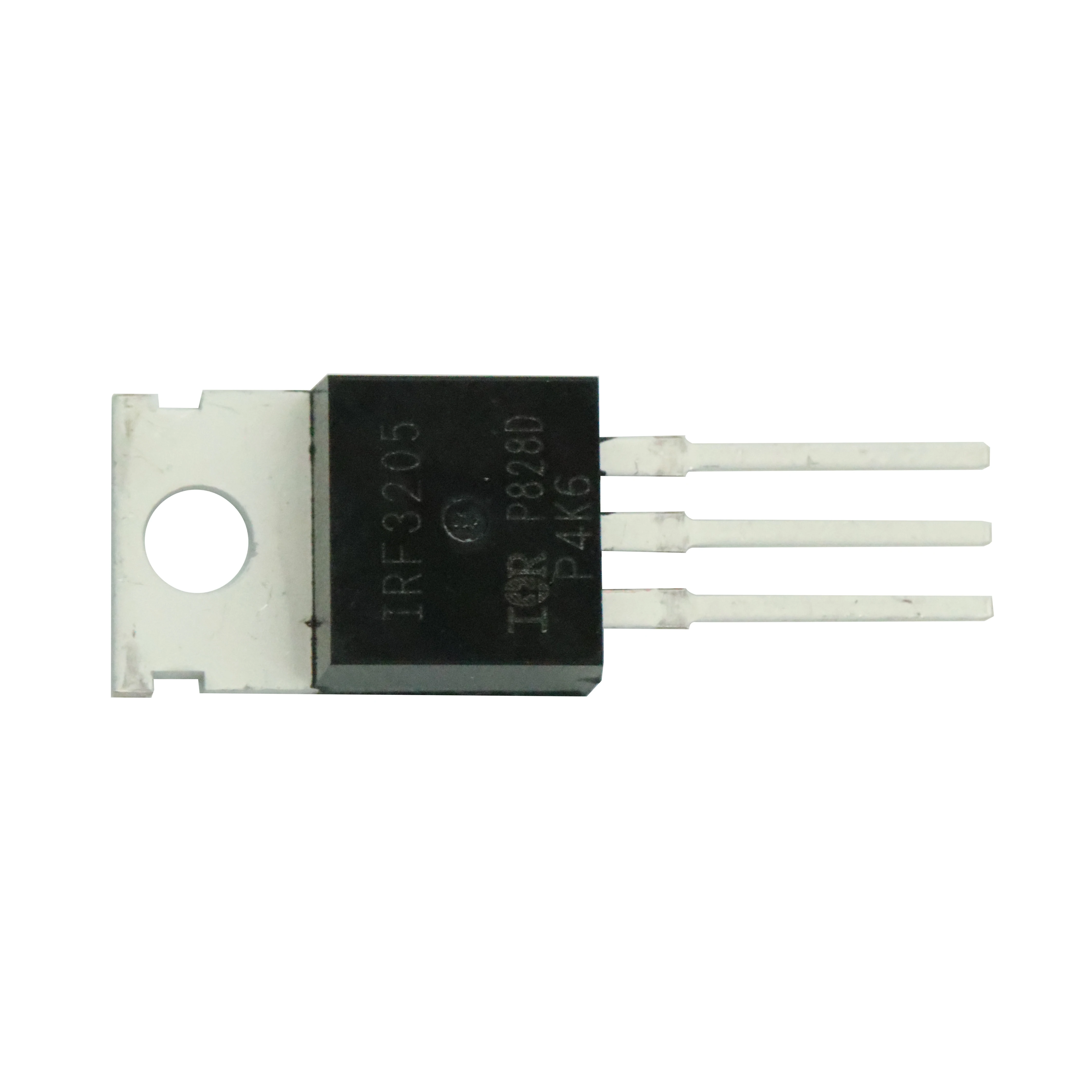 

20pcs 55V 110A IRF3205 TO-220 IRF 3205 Power MOSFET