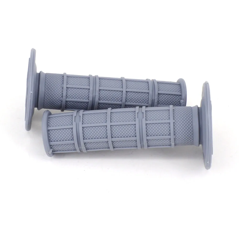 Резиновые ручки для мотоцикла YAMAHA WR250 WR250F WR426F FE501 CR500R CRF150R CRF150F MX EGS SX KX500|pit dirt