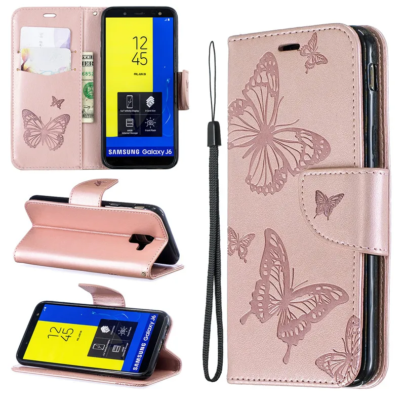Samsung Galaxy J6 2018 (4)