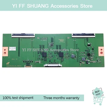 

100% test shipping for S490YP01V02_HF_CONTROL logic board
