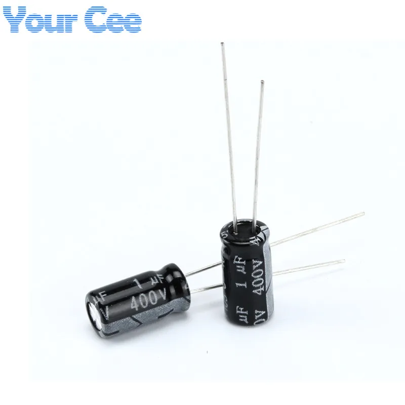 400v 1uf конденсатор