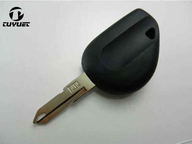 

Replacement Key Case For Renault Transponder Key Shell Can Install Chip