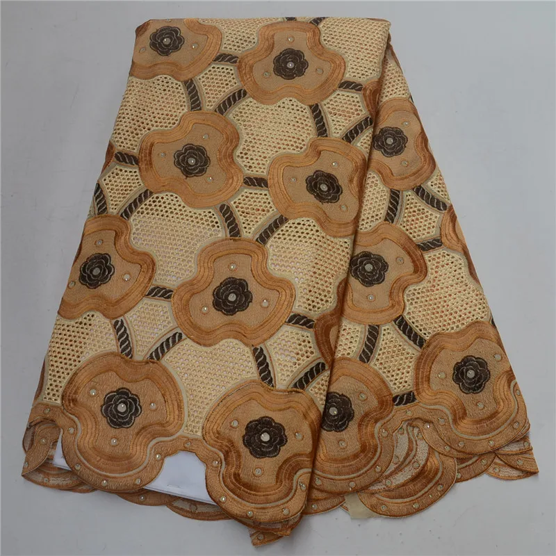 

High Quality Swiss Voile Laces In Switzerland Latest African Swiss Voile Lace with Stones Swiss Laces In Switzerland PSA175-2