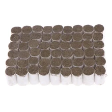 Оборудование Пчеловодство Tooll пчеловод специальный травяной фумигации дымовая бомба в ящик для пчел дезинфекции 54 шт