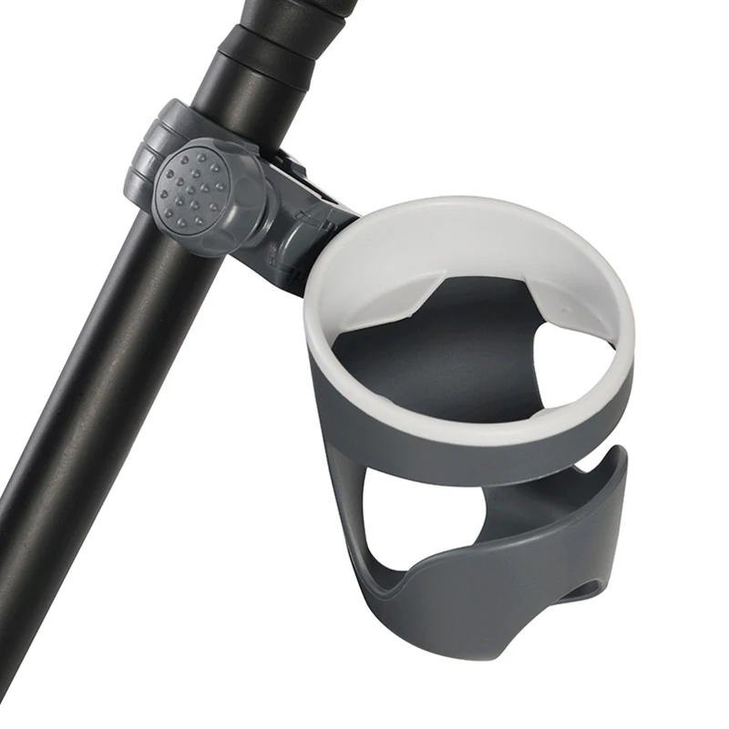 

Babysing Baby Stroller Cup holder Organizer Slip-Resistant Hanging Shopping Non Slide Bottle Clamp Holder For Baby Stroller