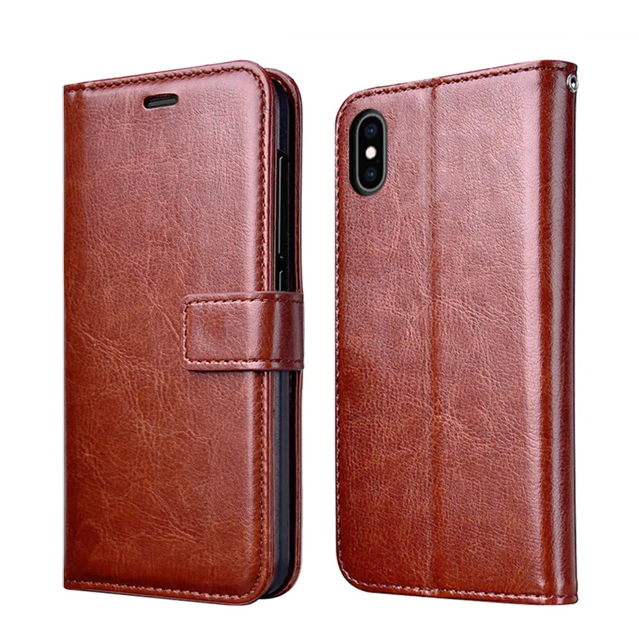 Micgita кожаный чехол для iPhone XS Max ретро фото рамка Карта флип телефона Apple Xs Чехол