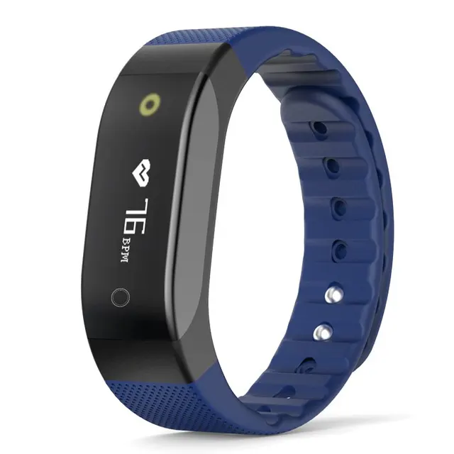 Aliexpress.com : Buy SMA Band Bluetooth 4.0 Smart Wristband Band Heart ...