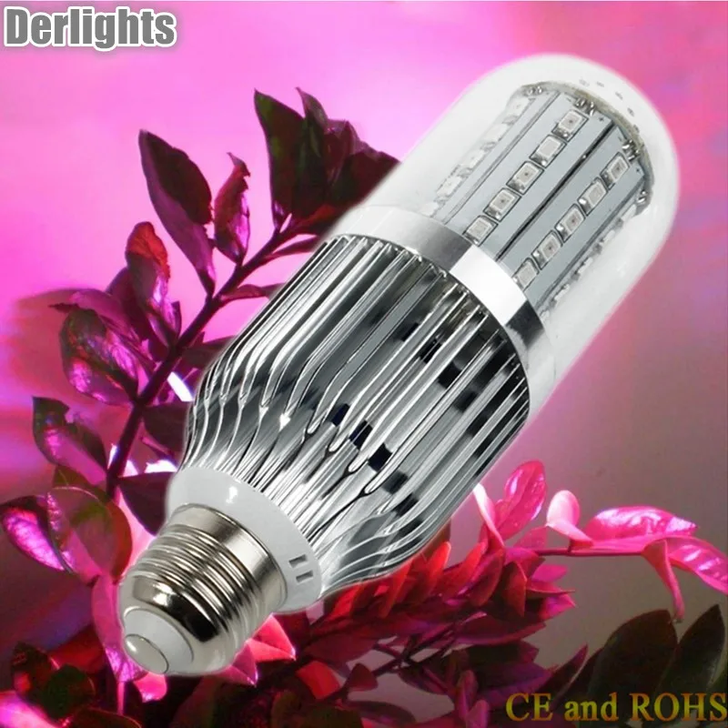 Levou Crescer Luzes e27 40red & 20 bule Tensão : 85-265v
