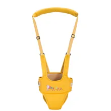 Baby Прогулки помощник крылья малышей Детская безопасность Регулируемый Прогулка обучения Жгут защиты ремень Хранитель ходунки