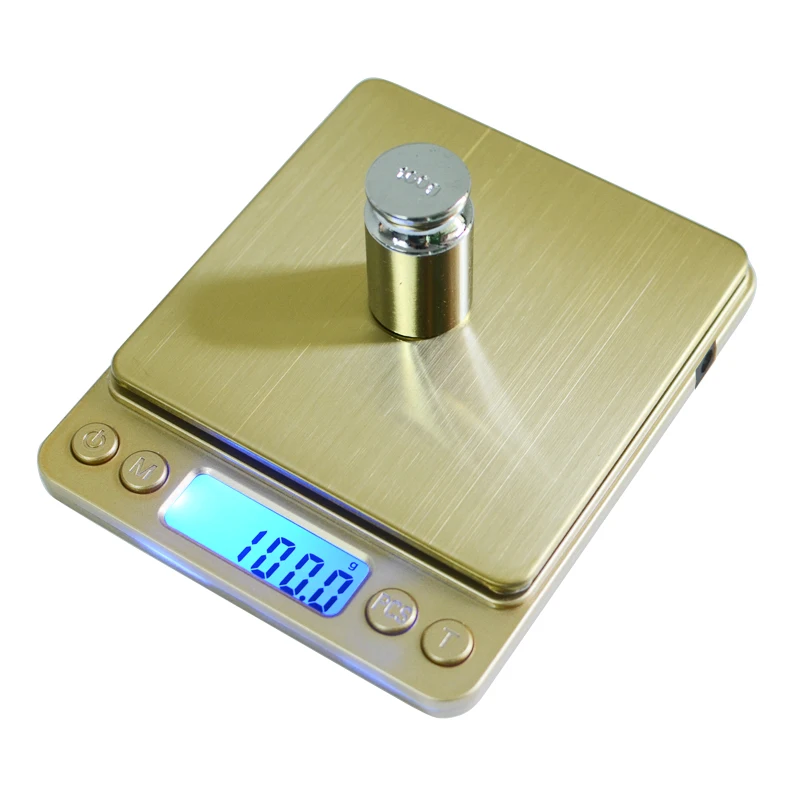 0.1 g kitchen scales
