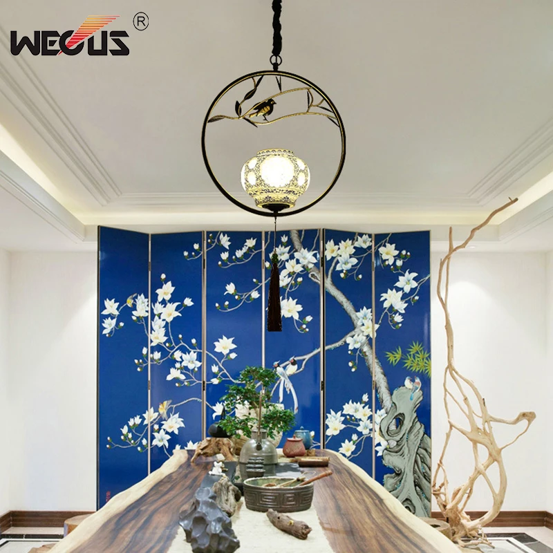 

Indoor sconces Wholesale Sales Hanging Lights Restaurants Cafe study pendant lighting bedroom hotel lamp parlor bra fixtures
