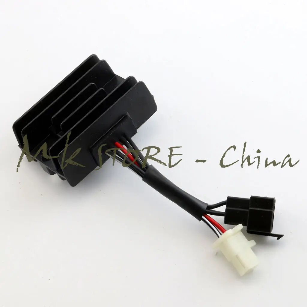 

Rectifier Voltage Regulator for SUZUKI GN 125 250 GS125 S SU GZ Marauder
