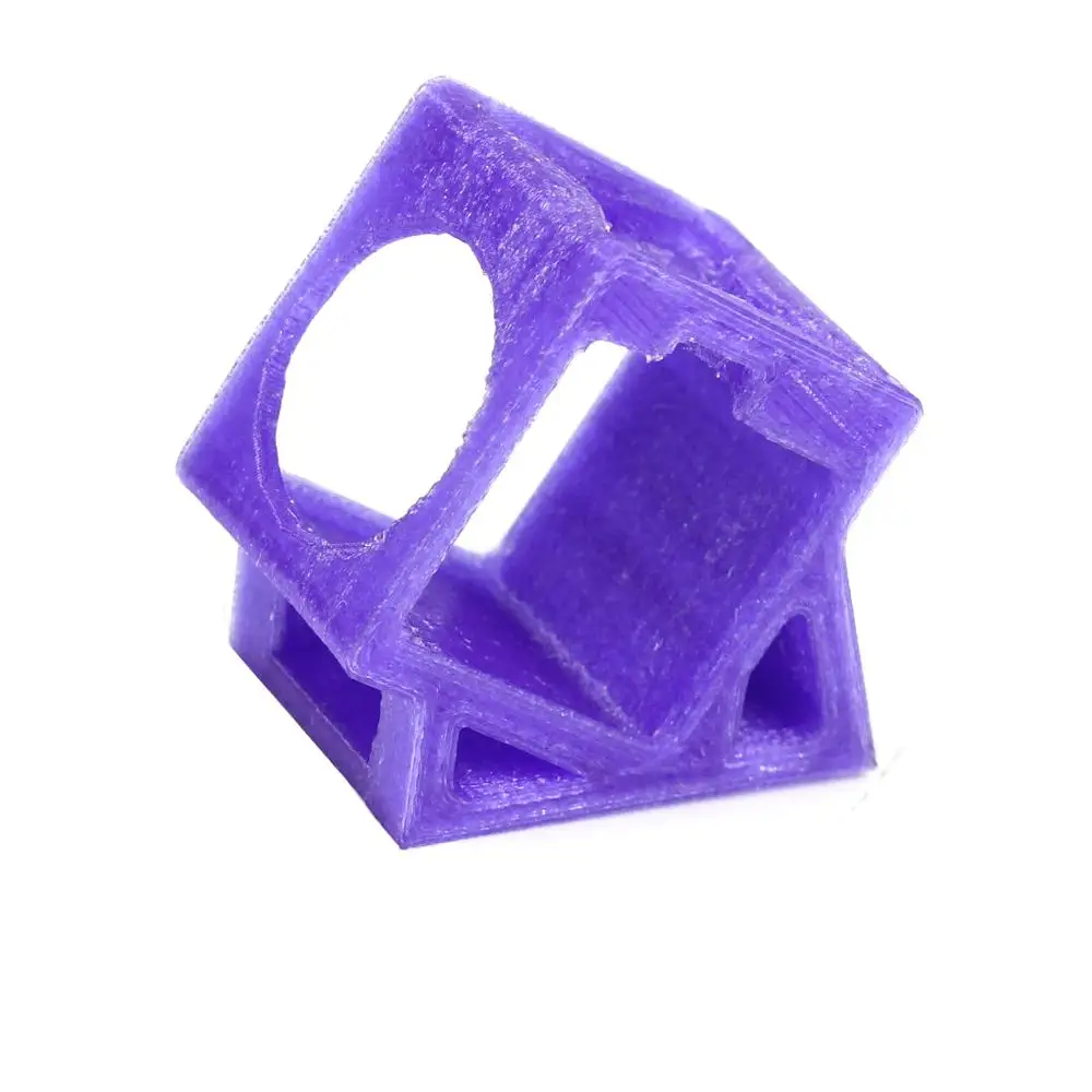 

3D Print TPU Camera Protection Mounting Seat for Gopro 5/ Session 1080 Mini Camera Video Recorder DIY FPV Racing Drone