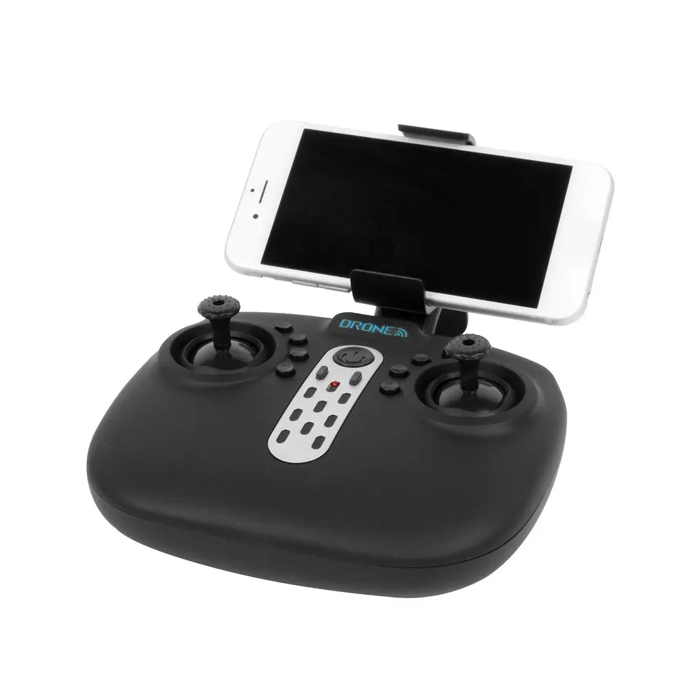 JD-18 2,4G Wi-Fi FPV 30 W/200 W Камера Складная 6-оси; Дрон с гироскопом с 3D-Flip удержания высоты «Безголовый» режим с/без передатчика