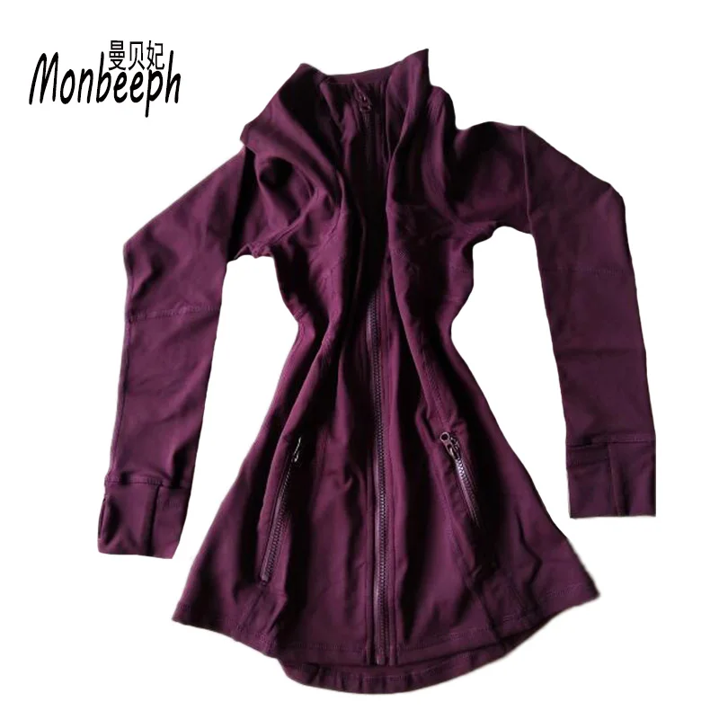 2018 MONBEEPH New Female Basic Jackets Zipper Jacket Women Casual Female Jacket Coat 2018 MONBEEPH New Female Basic Jackets Zipper Jacket Women Casual Female Jacket Coat