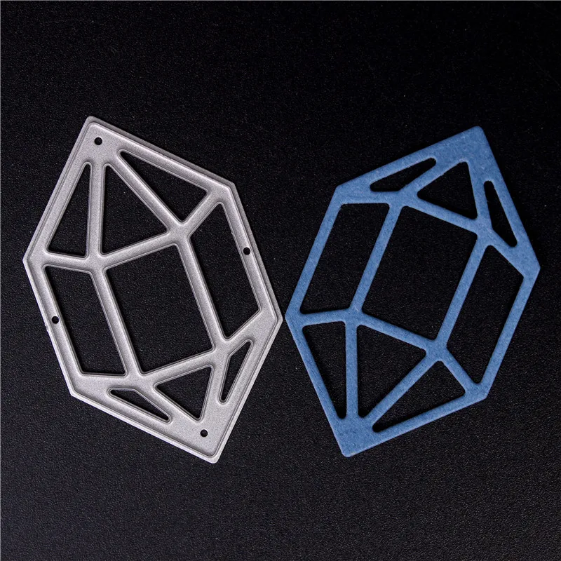 Cards Making Metal Cutting Dies For DIY Scrapbooking Photo Album Paper Decorative Crafts Die Cut | Дом и сад