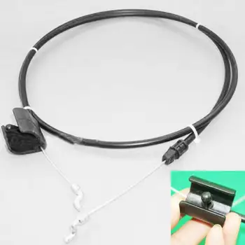 

Craftsman Lawn Mower Replacement Engine Zone Control Cable For Mower Lawn Garden Tool Accessories