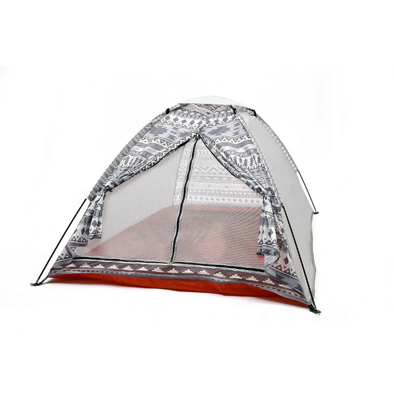 1.0KG 2 Person Tent superlight Single Layer Water Resistance Camping Tent PU1000mm-1500mm with Carry Bag for Hiking h5 1.0KG 2 Person Tent superlight Single Layer Water Resistance Camping Tent PU1000mm-1500mm with Carry Bag for Hiking h5