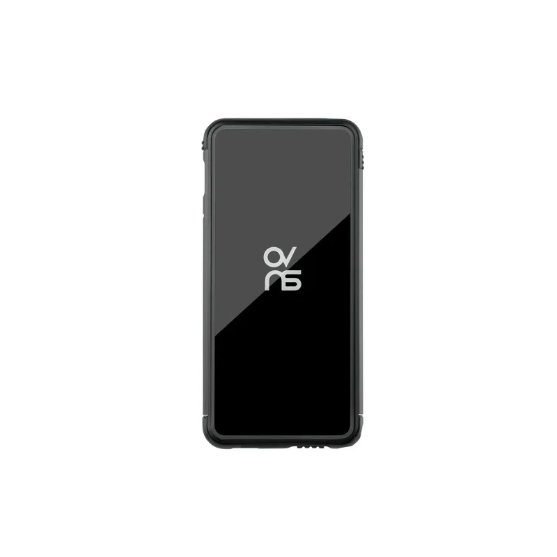 Комплекты электронных сигарет Rofvape OVNS Vape x Pod с большим экраном I phoneX style 500 мАч
