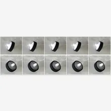 10 шт. DXB2178 для CDJ850 900 2000 Jog колесо диск подшипник ролик, заменить DXB2118 DXB2010