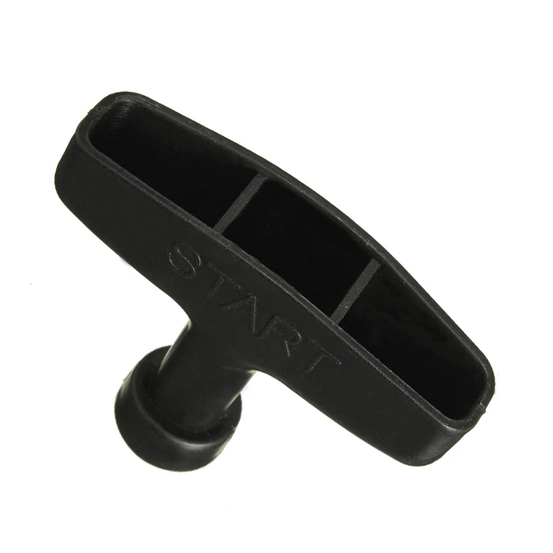 جديد 1.2 m العالمي مولد كاتب مقبض دون غطاء سحب الحبل خط حبل