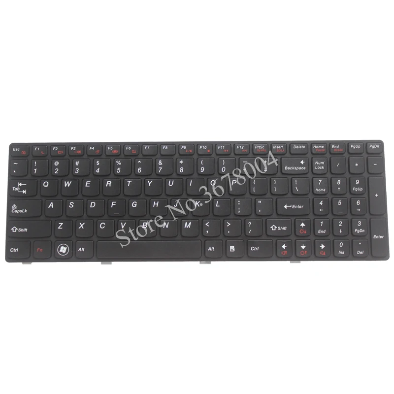  for LENOVO Ideapad V570 V570C V575 Z570 Z575 B570 B570A B570E V580 V580C B570G B575 B575A B575E B59
