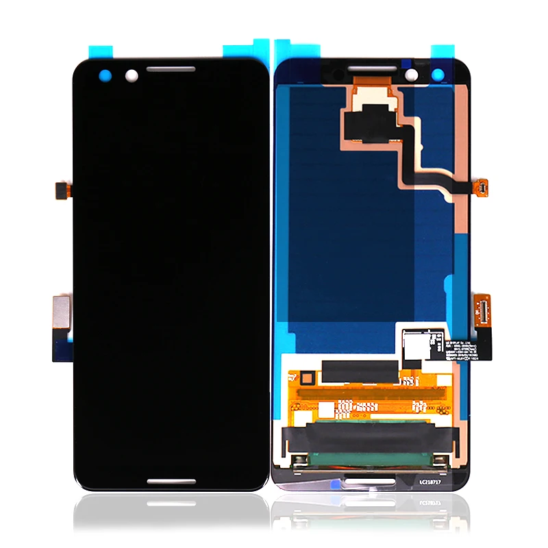 pixel  3 b
