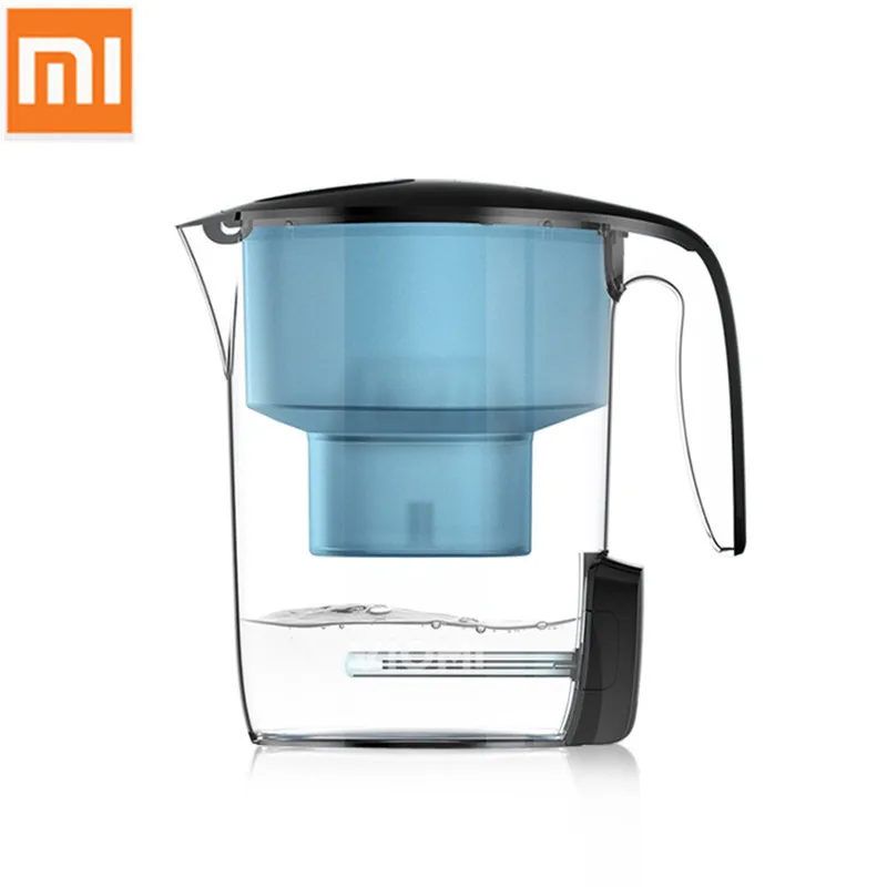 VIOMI Xiaomi 220 л в Электрический фильтр чайник для очистки воды УФ свет стерилизация