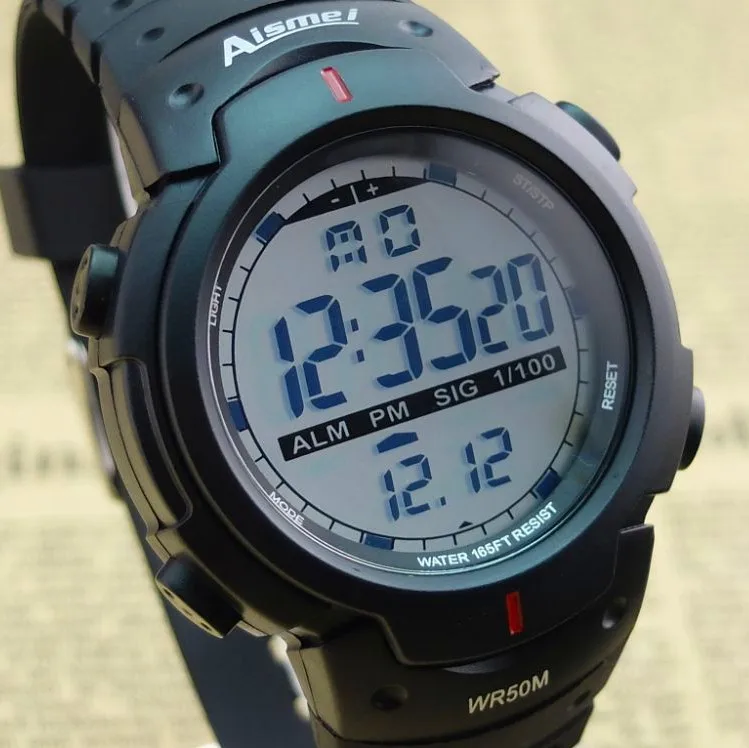 good digital watches