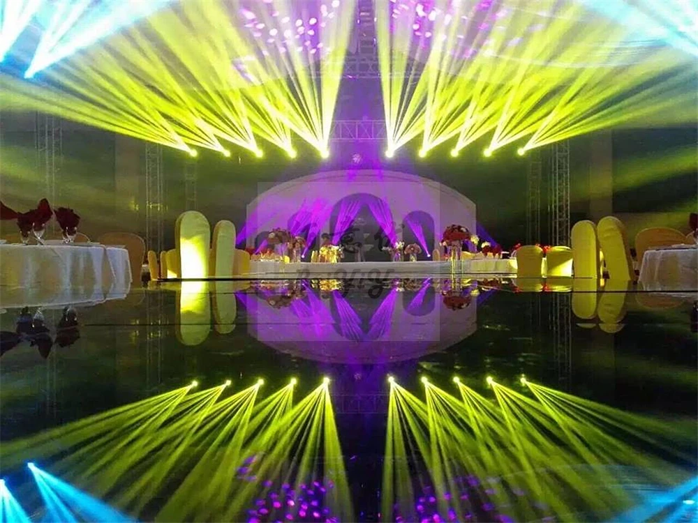 Beam Effect 13