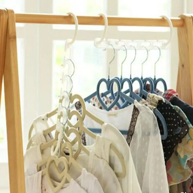 Wonder Closet Organizer Space Saver Волшебная вешалка для одежды крючок одежды|Вешалки и крючки| |