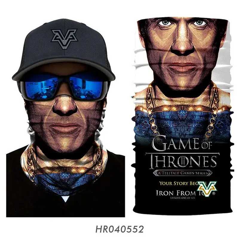 HR040552