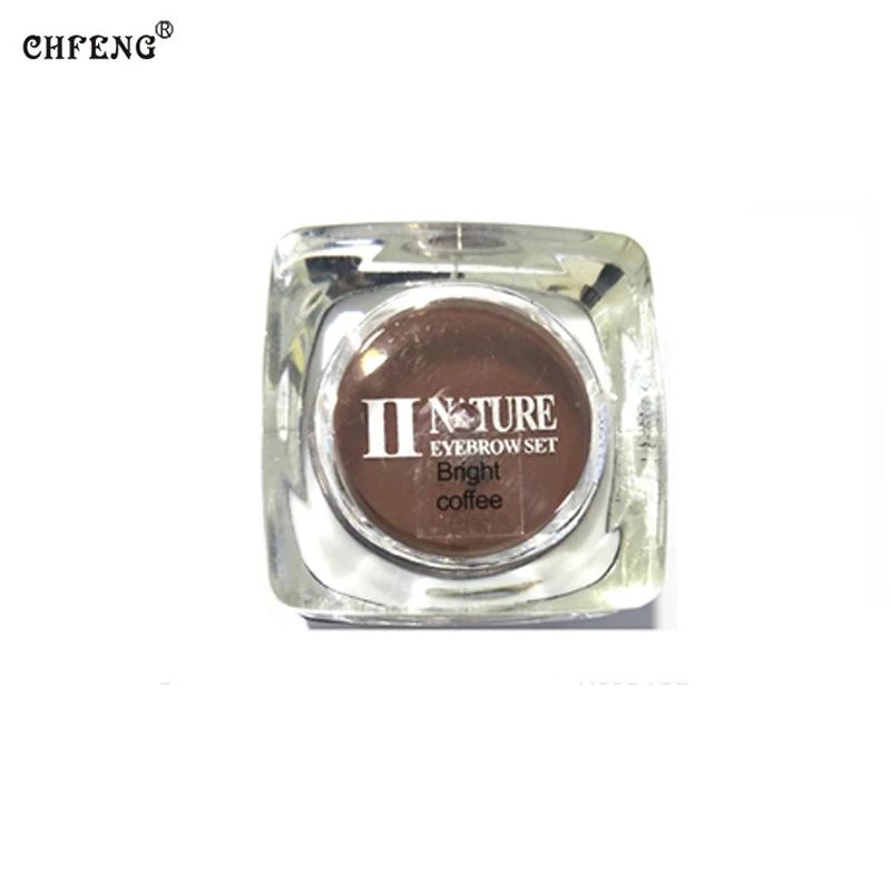 

Tattoo Ink Set Microblading Pigment 2Pcs PCD Coffee Professional Eyebrow Lip Permanent Makeup for Manual Pen Embroidery Beauty
