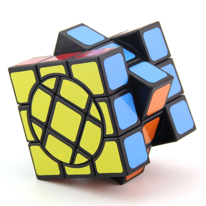 Супер гладкий магический куб WitEden 3x3x3, профессиональная скоростная головоломка, 333 куб, развивающие игрушки для детей, cubo magico