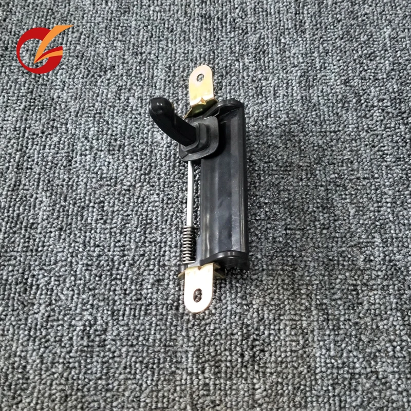 Rear Tailgate Trunk Handle for Ford Ranger Mazda B2500