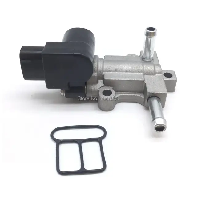 22270 75050 New IAC Idle Air Control Motor Valve For Toyota 4Runner