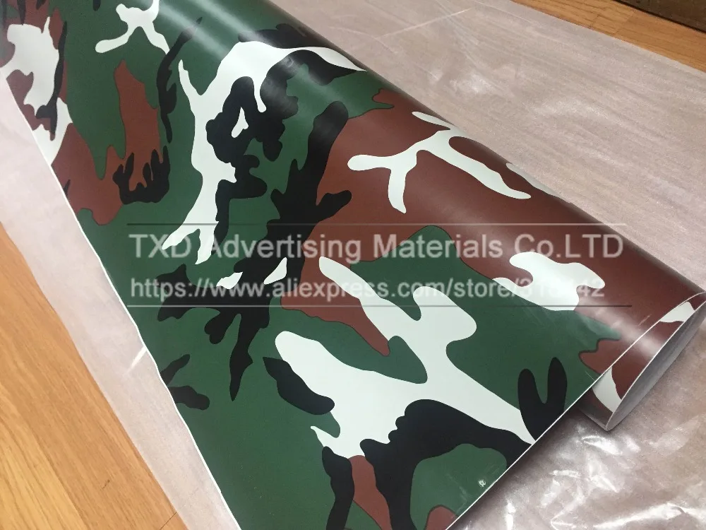 2 см/партия автомобильная виниловая пленка 10/20/30/40/50/60x15|camouflage car wrap|car wrapvinyl wrap |