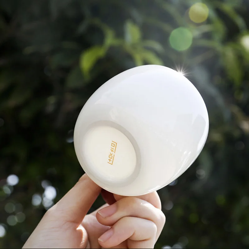 Кофейная чашка Xiaomi Mijia Planet изысканная керамическая фарфоровая деревянная с