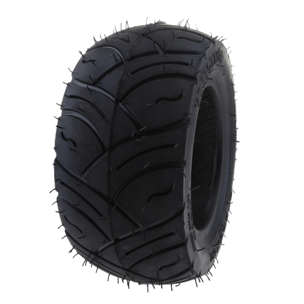 Go Kart TYRE Tire 13 5.00 6 Inch 6' for Go-Kart Lawnmower Scooters Llantas Les pneus Motorcycle Tires& Wheels