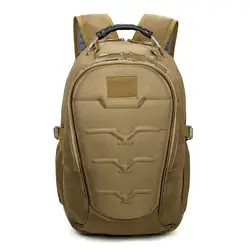 Наружная Военная Тактическая Сумка рюкзак мужской камуфляжный рюкзак корпус давления открытый спортивный рюкзак с USB