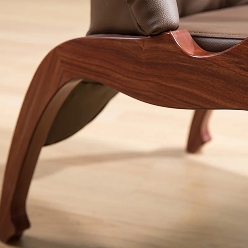 Antique design elegant furniture suits retro nostalgia suitable for living room set chair solid wood tea table M085+M223 Antique design elegant furniture suits retro nostalgia suitable for living room set chair solid wood tea table M085+M223