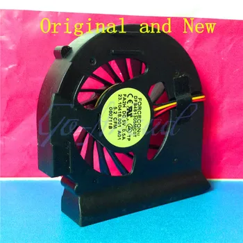 

New Laptop CPU Cooling Cooler Fan For DELL Inspiron 15 N5010 N5020 N5030 M5010 M5020 M5030 By FORCECON DFS451305MC0T