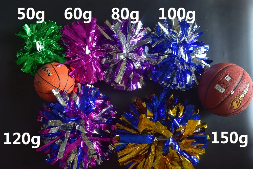 cheerleader pompon cheerleading pom pons (1)