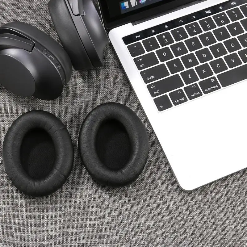 Черный-Внутренняя кожа сменные амбушюры подушечки для Bose quietкомфорт 2 QC2 QC15 QC25 AE2 наушники продвижение