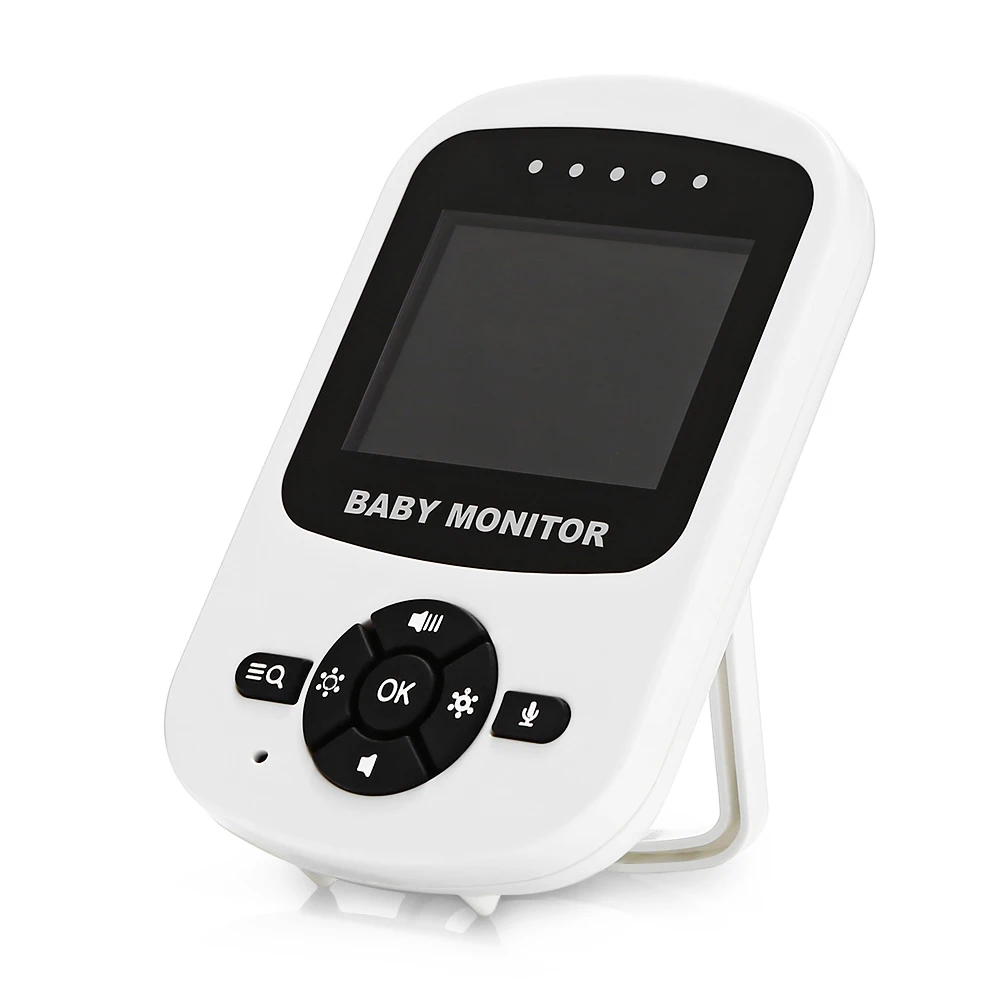 Clearance-LETING-Digital-2-4-Inch-Wireless-LCD-Baby-Video-Monitor-2-4-Inch-LCD-Colored (2)